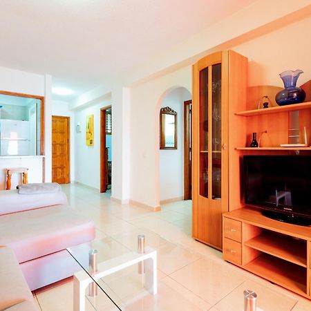 113 Cactus Apartment Los Cristianos  Exteriér fotografie