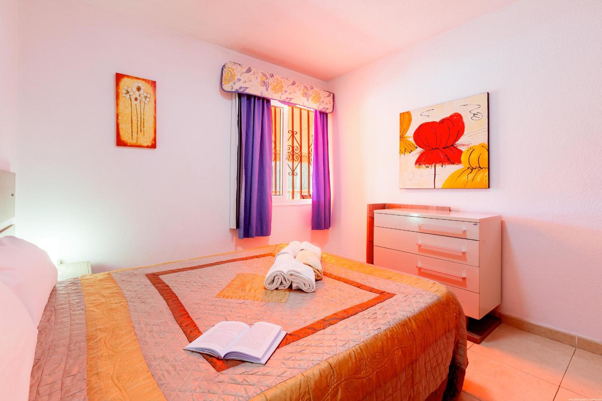 113 Cactus Apartment Los Cristianos  Exteriér fotografie