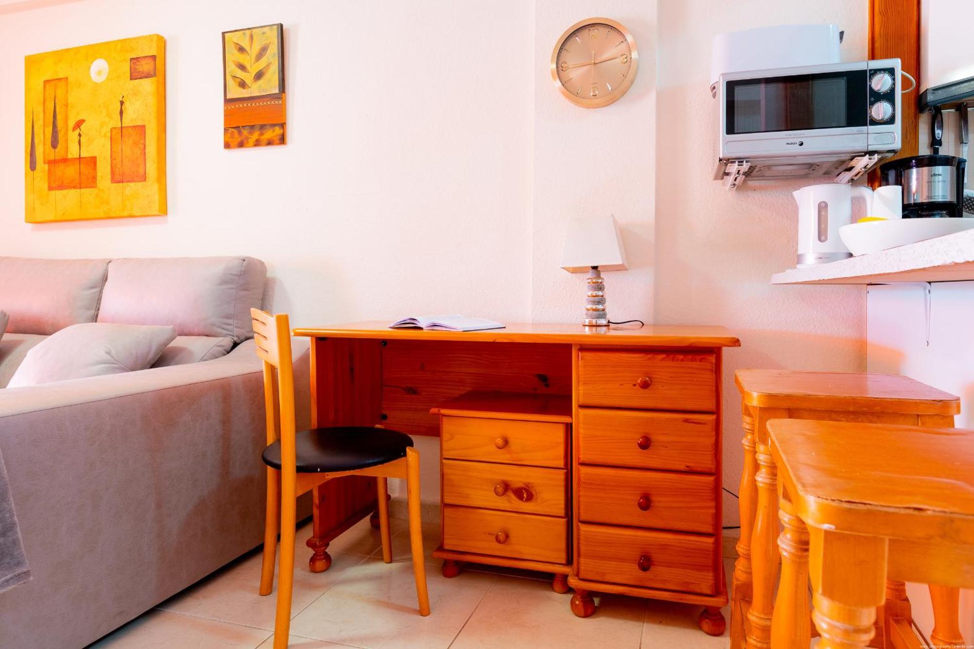 113 Cactus Apartment Los Cristianos  Exteriér fotografie