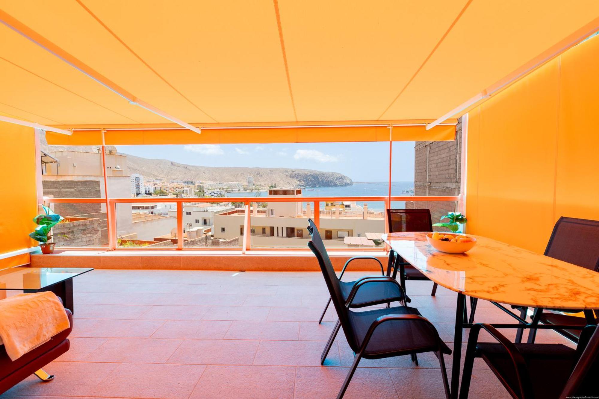 113 Cactus Apartment Los Cristianos  Exteriér fotografie