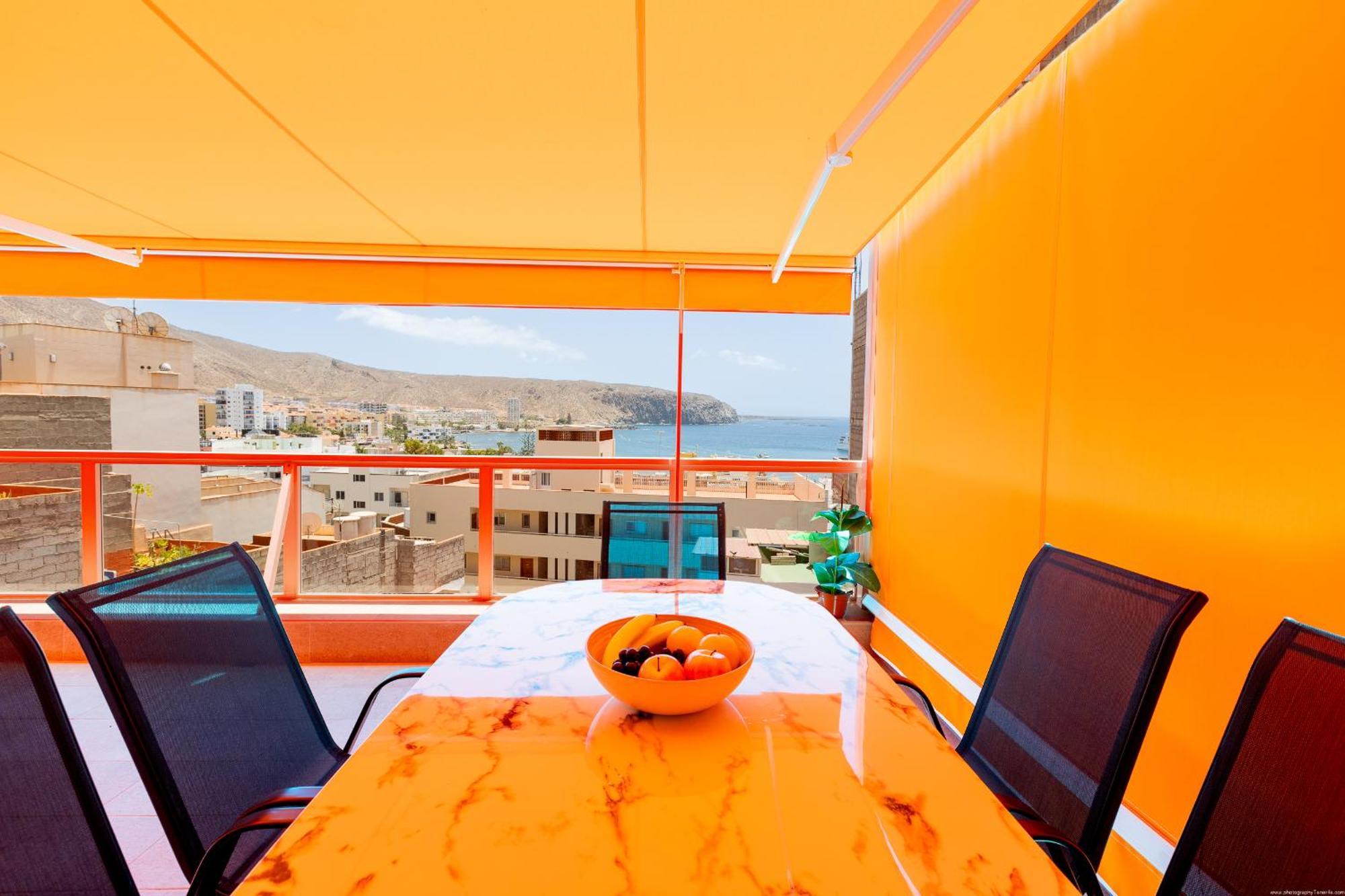 113 Cactus Apartment Los Cristianos  Exteriér fotografie