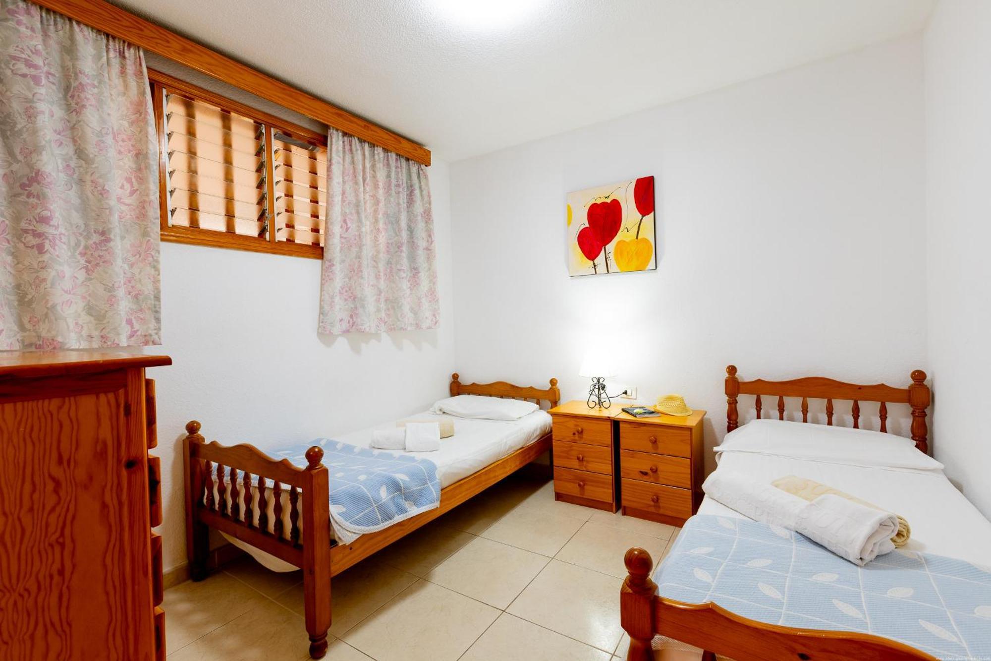 113 Cactus Apartment Los Cristianos  Exteriér fotografie