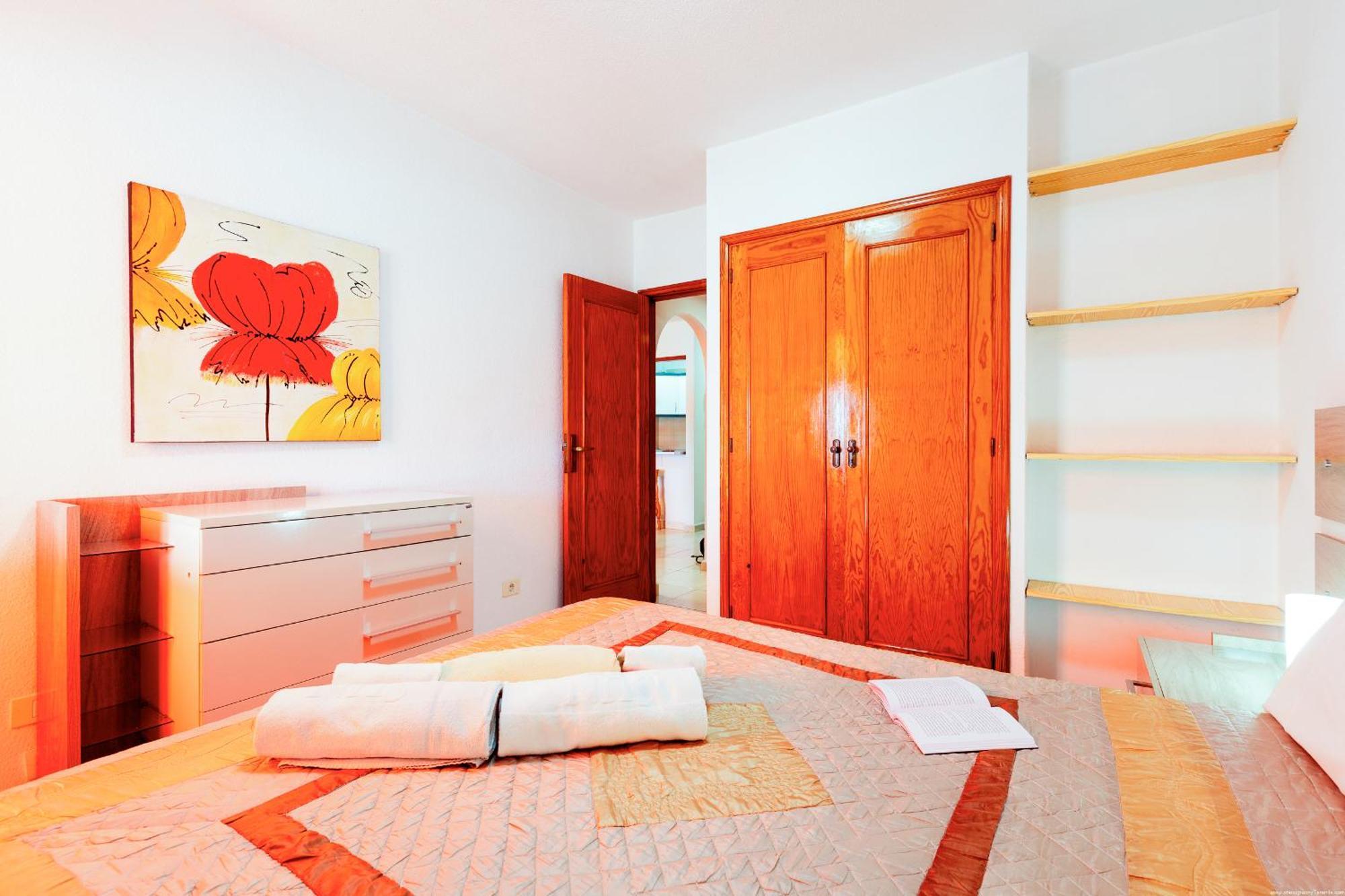 113 Cactus Apartment Los Cristianos  Exteriér fotografie