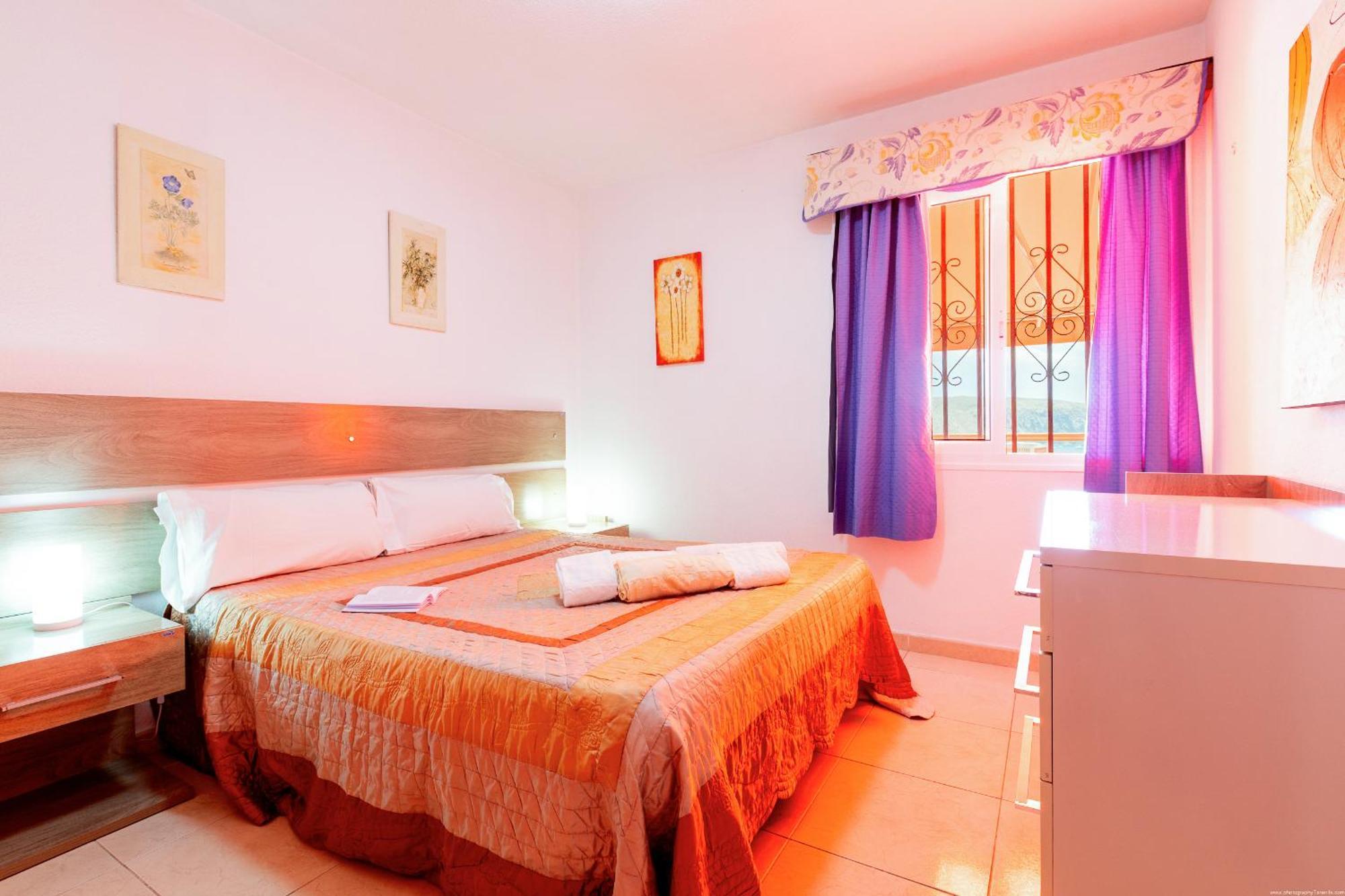 113 Cactus Apartment Los Cristianos  Exteriér fotografie